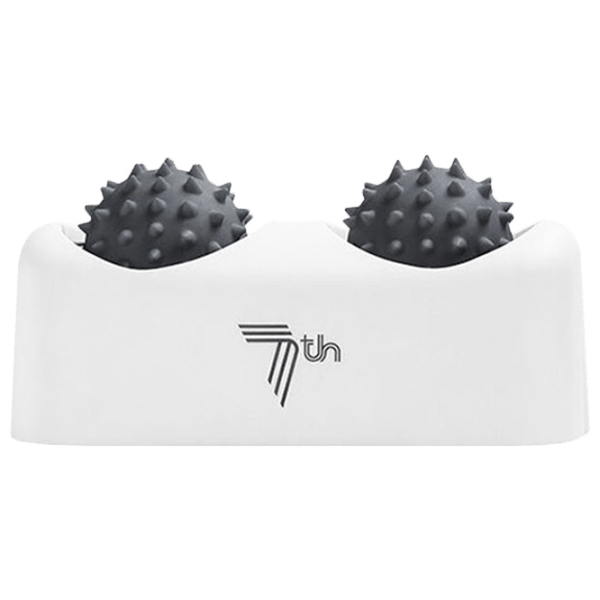 Aparat de masaj pentru picioare Xiaomi 7th Foot Massage Ball Black  photo 1