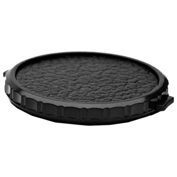 Capac obiectiv Marumi 72 mm + Capac obiectiv Black , , photo 1