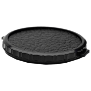 Capac obiectiv Marumi 72 mm + Capac obiectiv Black , ,