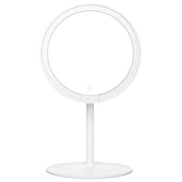 Зеркало для макияжа Xiaomi Mijia Amiro HD Белый  photo 2
