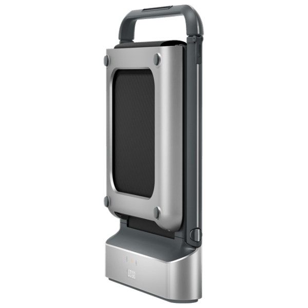 Bandă de alergat Xiaomi Walking Machine R1 Pro Silver 110 kg, 10 km/ h photo 2