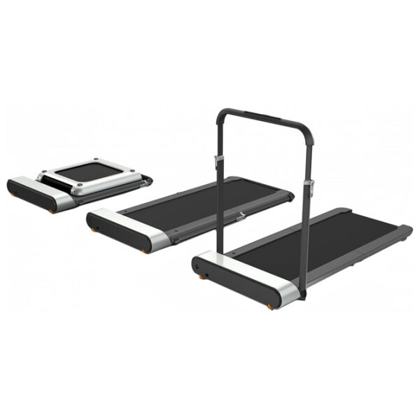 Bandă de alergat Xiaomi Walking Machine R1 Pro Silver 110 kg, 10 km/ h photo 3