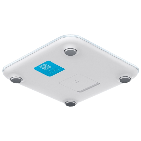 Напольные весы Yunmai Mini 2 Smart Body Fat Balance Scale Белый  / Белый photo 3