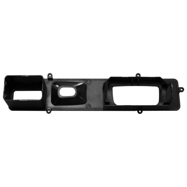Автомагнитола Dacia Duster 2010 - 2014 9" 79332-001 Black  photo 4