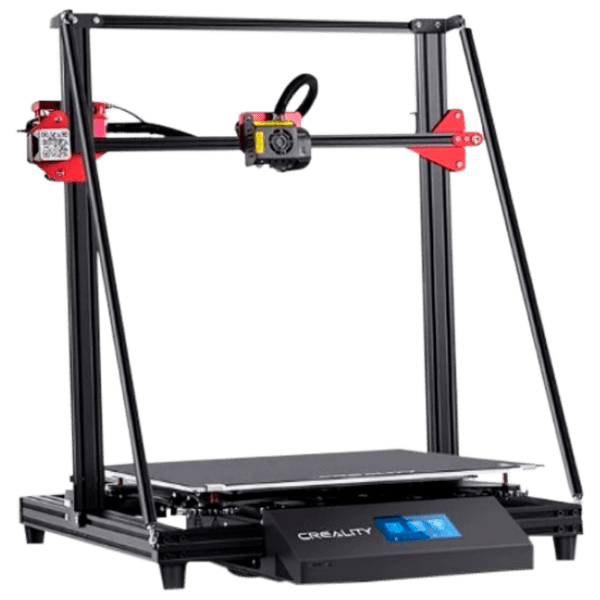 3D принтер Creality CR-10 Max Черный  photo 1