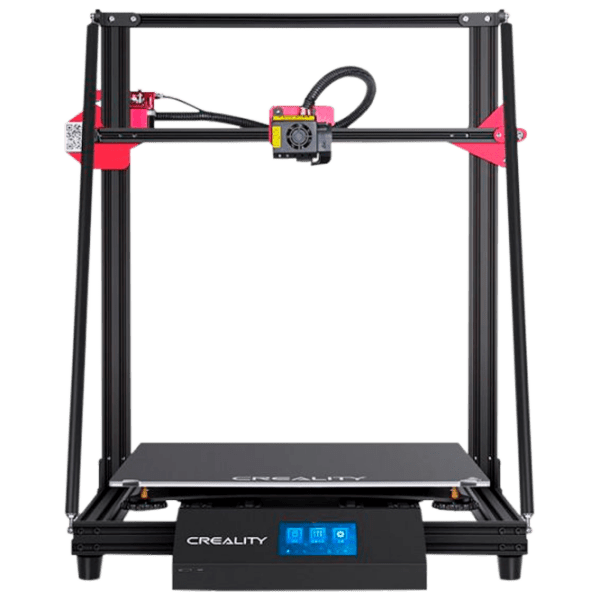 3D принтер Creality CR-10 Max Черный  photo 2