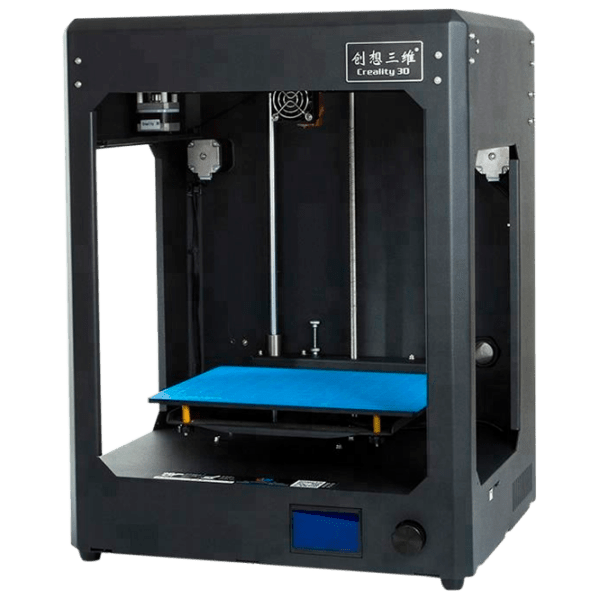 3D принтер Creality CR-5S Черный  photo 1