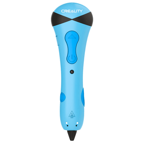 3D ручка Creality Pen-001 Синий 1.75 мм | до 60 °С photo 1