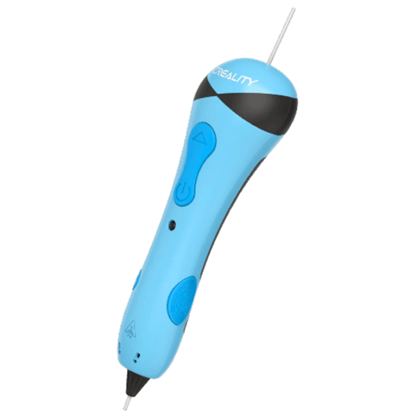 3D ручка Creality Pen-001 Синий 1.75 мм | до 60 °С photo 2