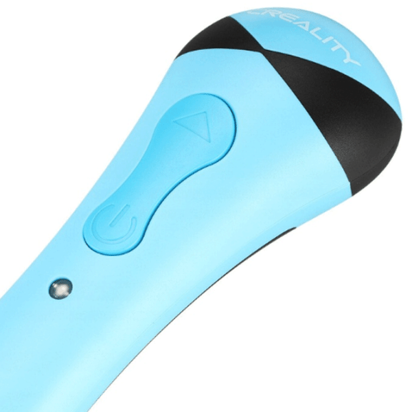 3D ручка Creality Pen-001 Синий 1.75 мм | до 60 °С photo 3