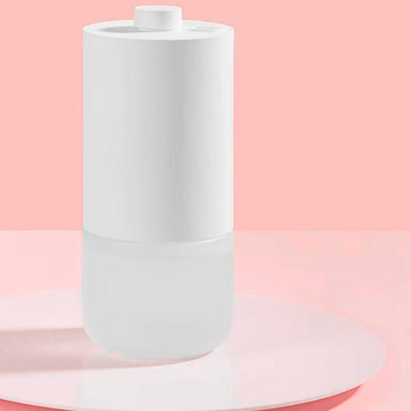 Ароматизатор Xiaomi Mi Automatic Fragrance Machine Set Белый  photo 2