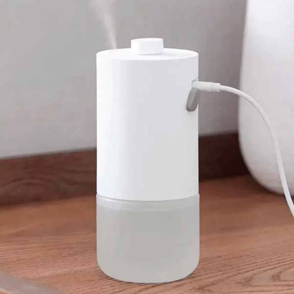 Ароматизатор Xiaomi Mi Automatic Fragrance Machine Set Белый  photo 4