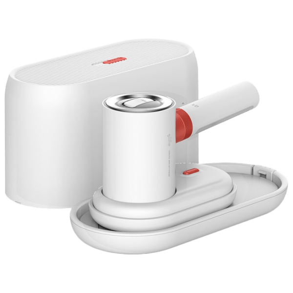 Vaporizator de călcat vertical Xiaomi Deerma DEM HS-200 White 1000 W, 15 g/min, 0.25 l photo 1