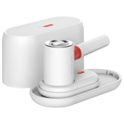 Vaporizator de călcat vertical Xiaomi Deerma DEM HS-200 White 1000 W, 15 g/min, 0.25 l