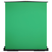 Chroma key Vidlok Streamline Green Lățime ecran: 148 cm, Înălțime ecran: 180 cm