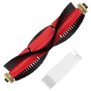 Щётка для пылесоса Roborock Vacuum Brush Красный 