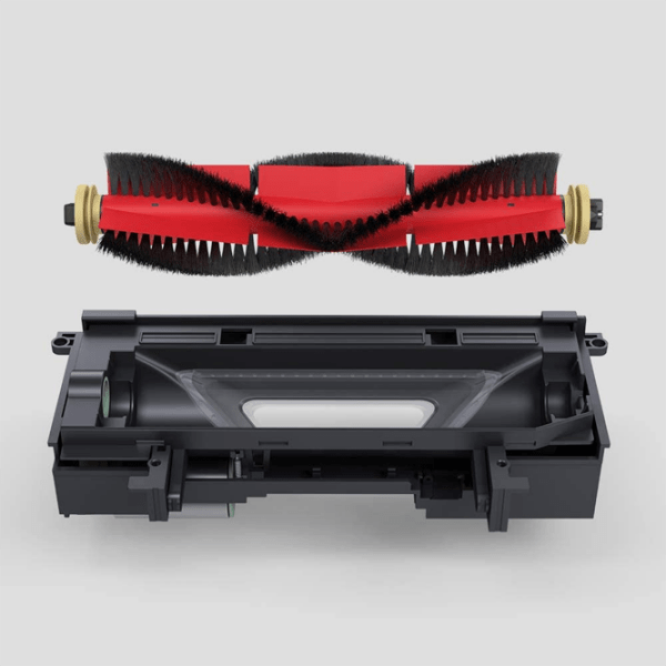 Щётка для пылесоса Roborock Vacuum Brush Красный  photo 4