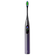 Зубная электрощетка Oclean X Pro Синий 