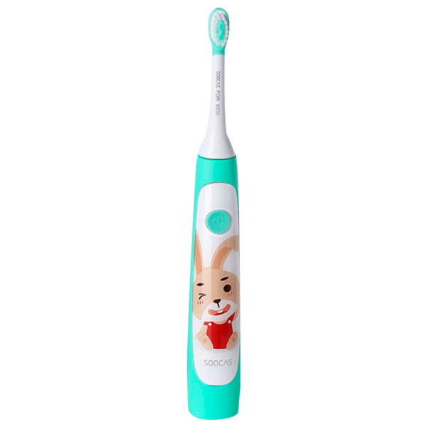Periuță de dinți electrică Xiaomi Soocas Sonic Green  photo 1