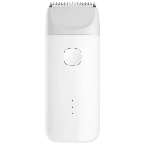 Машинка для стрижки Xiaomi Mitu Baby Hair Clipper Белый  photo 1