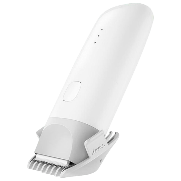 Машинка для стрижки Xiaomi Mitu Baby Hair Clipper Белый  photo 2