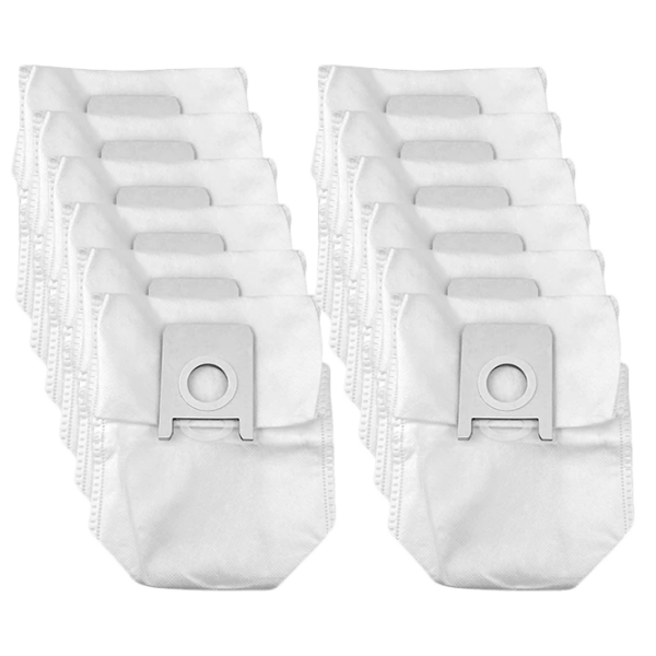 Sac de praf Xiaomi Roidmi Eve Plus (12) White  photo 1