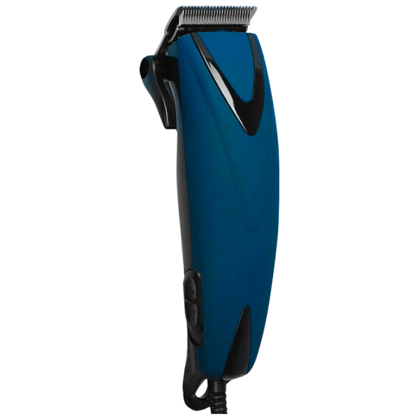 Aparat de tuns Polaris PHC0714 Blue  photo 1