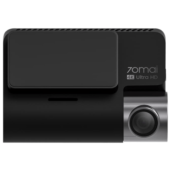 Cameră Auto 70mai A800S Black Sony IMX415/ Black photo 1