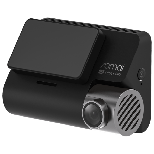 Cameră Auto 70mai A800S Black Sony IMX415/ Black photo 2