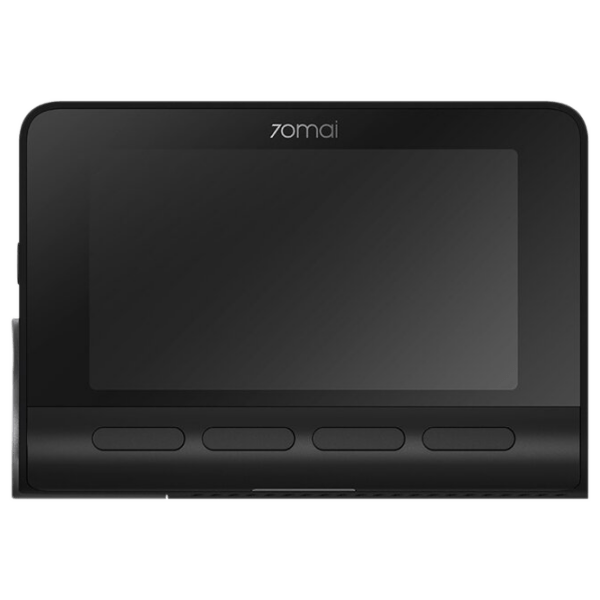 Cameră Auto 70mai A800S Black Sony IMX415/ Black photo 3