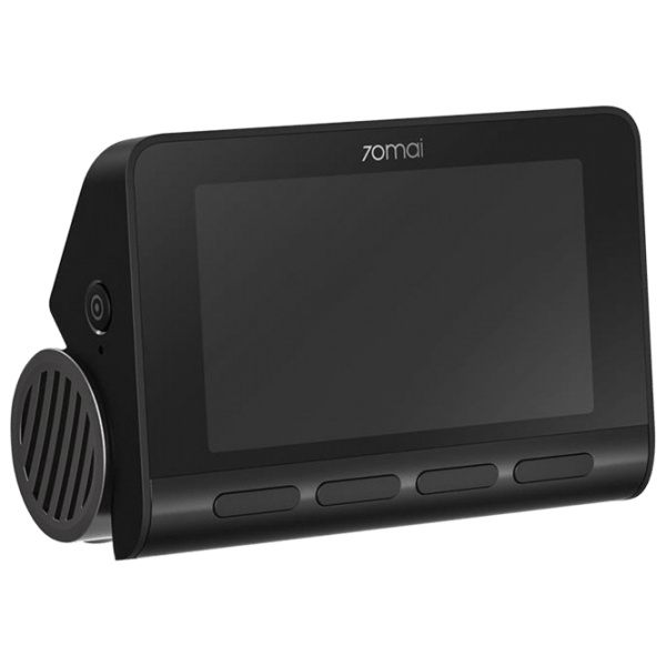 Cameră Auto 70mai A800S Black Sony IMX415/ Black photo 4