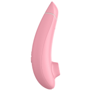 Вибростимулятор Womanizer Premium Eco Розовый 