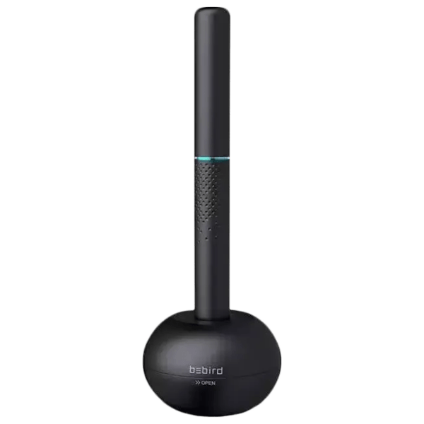 Умная палочка для ушей Bebird M9 Pro, Чёрный  photo 2