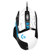 Mouse Logitech G502 Hero Black  Cu fir / 25600 dpi