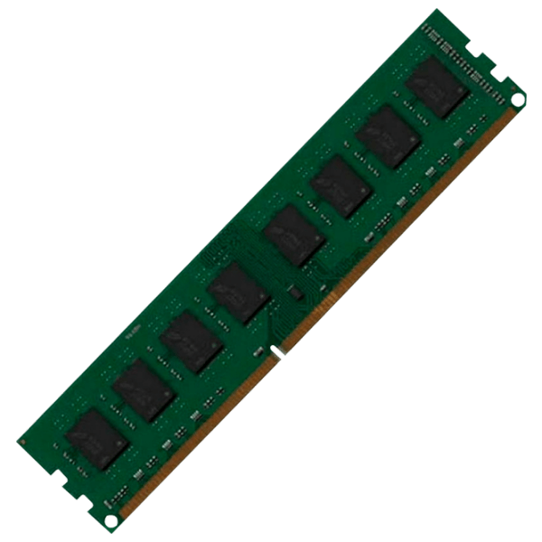 Оперативная память 8 ГБ Samsung M378B1G73BH0-CK0 DIMM, DDR3, 1600 МГц photo 1