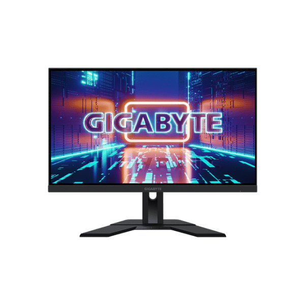 Монитор Gigabyte M27Q Черный 27" 2K IPS WLED photo 1
