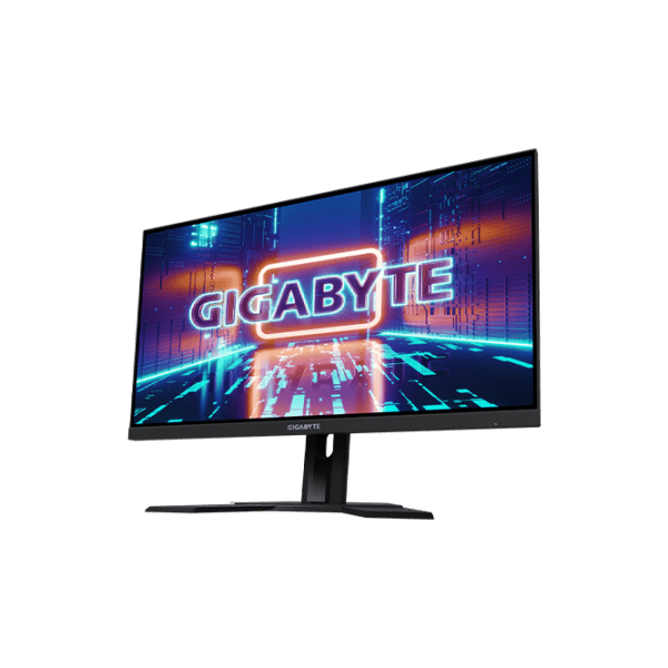 Монитор Gigabyte M27Q Черный 27" 2K IPS WLED photo 2