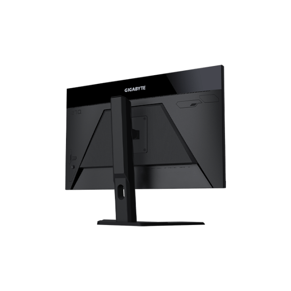 Монитор Gigabyte M27Q Черный 27" 2K IPS WLED photo 4