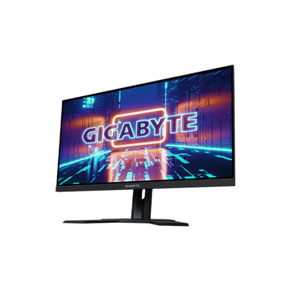 Monitor Gigabyte M27F Black 27" Full HD IPS photo 2