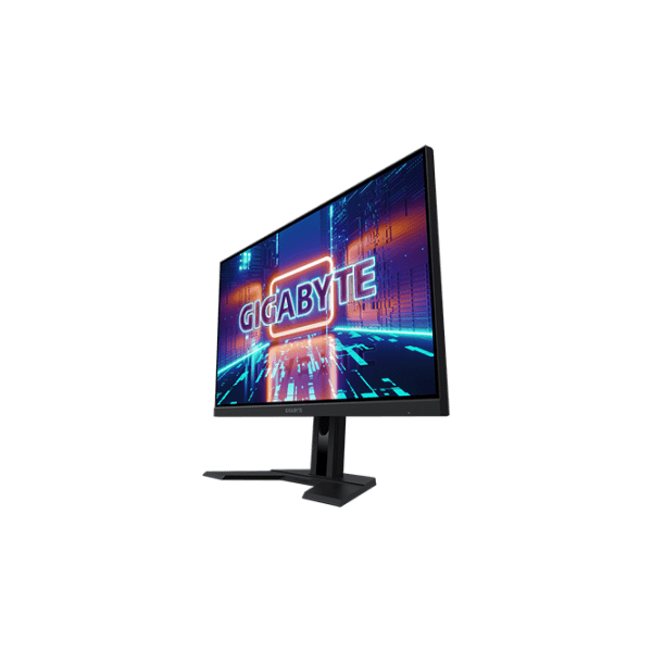 Monitor Gigabyte M27F Black 27" Full HD IPS photo 3