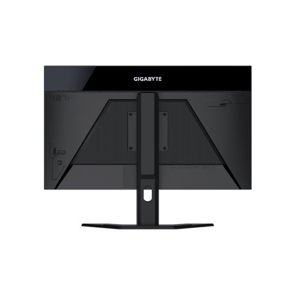 Monitor Gigabyte M27F Black 27" Full HD IPS photo 4