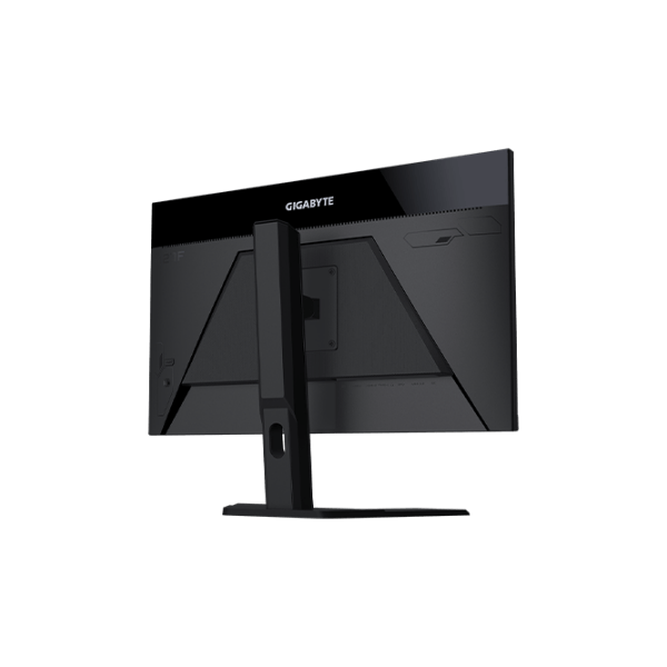 Monitor Gigabyte M27F Black 27" Full HD IPS photo 5