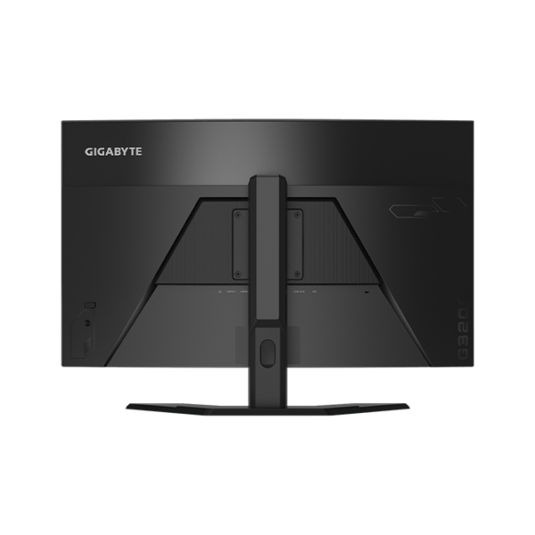 Monitor Gigabyte G32QC A Black 31.5" 2K VA WLED photo 5
