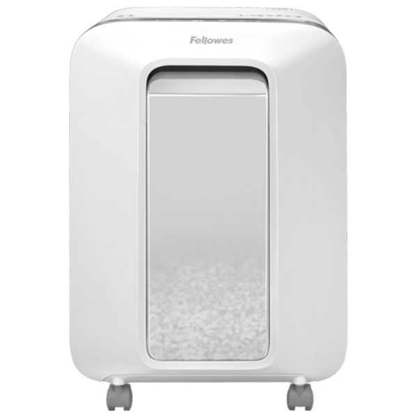 Шредер Fellowes Powershred LX201 Белый  photo 1