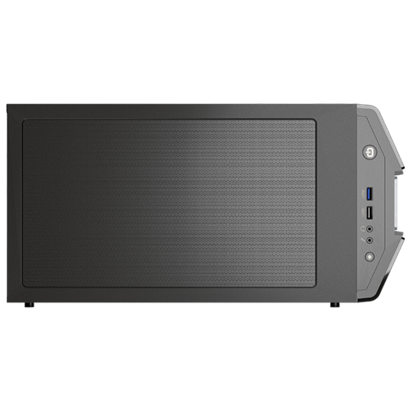 Корпус Cougar Gemini M Черный micro ATX photo 7