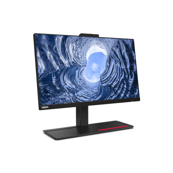 All-in-One PC Lenovo ThinkPad M90a Black 23.8" Full HD IPS Intel Core i7 10700 16 GB 512 GB photo 2