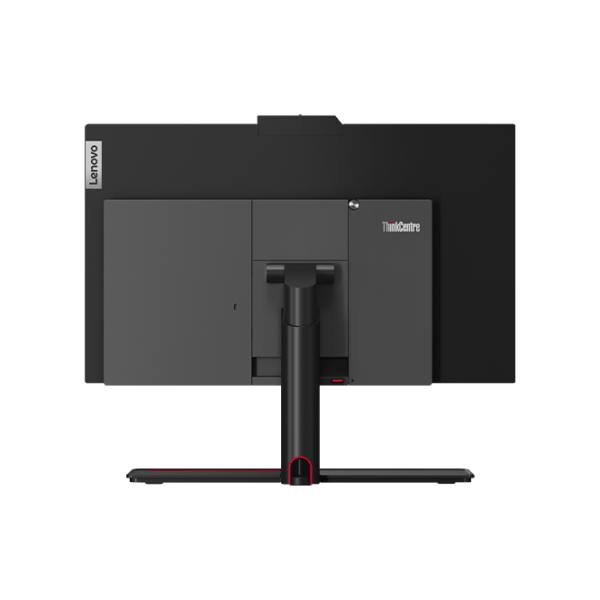 All-in-One PC Lenovo ThinkPad M90a Black 23.8" Full HD IPS Intel Core i7 10700 16 GB 512 GB photo 5