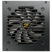 Блок питания Cougar GEX 850 850 Вт Черный 