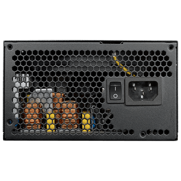 Блок питания Cougar GEX 850 850 Вт Черный  photo 9
