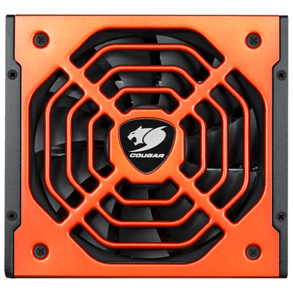 Sursa de alimentare Cougar BXM850 850 W Orange  photo 1